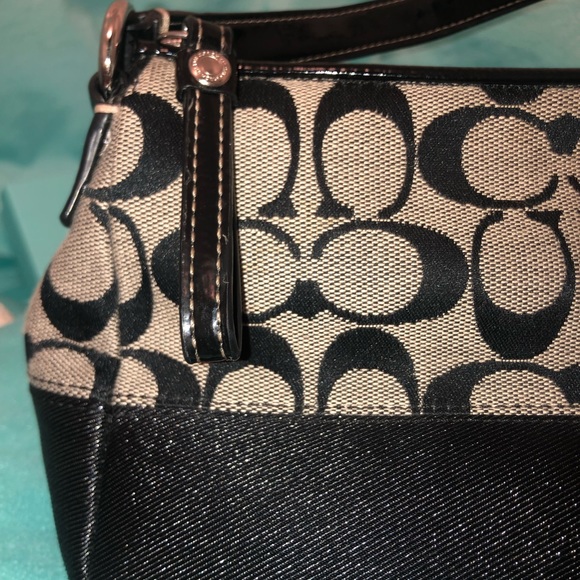 Coach Purse - Picture 2 of 5